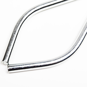 Gelsonlab HSG-206A शैक्षिक निकल मढ़वाया इस्पात बीकर टोंग के साथ Uncoated Jawl लंबाई 26cm - Product Image 3