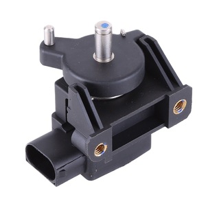 Sensor de posición del pedal del acelerador 0125423317 para Mercedes-Benz Clase C CLK ES - Product Image 3