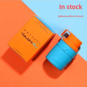 <span class=keywords><strong>Perfume</strong></span> Árabe Amaderado Intenso de Alta Calidad <span class=keywords><strong>Armaf</strong></span> Odyssey Mandarin Sky para Hombre Fragancia Duradera Inspirada para Discoteca - Product Image 5