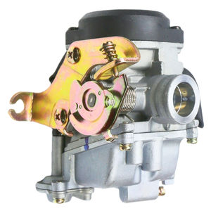 Vente en gros personnalisable 18MM PD18J Hon Da GY6 <span class=keywords><strong>50cc</strong></span> 100cc 139QMB 139QMA scooter cyclomoteur ATV Go-Kart <span class=keywords><strong>4T</strong></span> <span class=keywords><strong>carburateur</strong></span> - Product Image 6