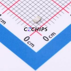 TP0805B100RP0510Z ตัวต้านทานแบบ SMD 0805 (ประเภท: ฟิล์มบาง) (ความต้านทาน: 100 โอห์ม ความแม่นยำ: 0.1%) - Product Image 2