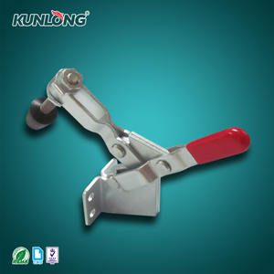 Abrazadera de palanca de ajuste de precio de fábrica/abrazadera de palanca rápida de ángulo ajustable pestillo de cerrojo - Product Image 4