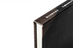 หนังสือปกแข็งคุณภาพระดับพรีเมียมจากโรงงานผู้ผลิต oem/odm จากไต้หวัน - Product Image 3