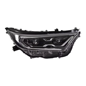 Para 20-22 Conjunto de Lámpara de Aumento con Lente Láser Modificada, Faro Delantero LED con Luz Diurna 12V 6000K, Nuevo Faro LED de 12V para 2 - Product Image 1