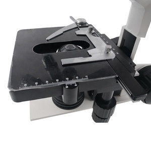 쌍안 스테레오 현미경 실험실 복합 쌍안 현미경 시리즈 생물학적 현미경 - Product Image 3