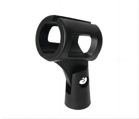 Micro Chủ Máy Tính Để Bàn Mic Clip Chủ Kẹp Abs Cho Có Dây Hoặc Không Dây Cầm Tay Micro Chủ Cho Mic Đứng