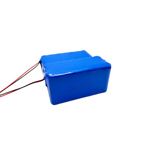 Pack de batteries personnalisé, usine de fabrication, 25,9 V, <span class=keywords><strong>7</strong></span>,8 Ah, pack de batteries Li-ion <span class=keywords><strong>18650</strong></span>, 7S3P, batterie au lithium rechargeable avec protection BMS - Product Image 4