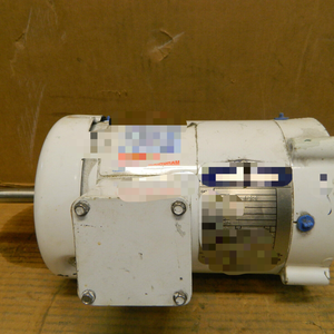 Motor 34k575-0883g1 W0508171940 3 Ph 3/4 3/4HP 1725 Rpm 230/460V Nuevo Original Listo Stock Automatización industrial Pac O - Product Image 1