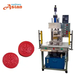soap moulding machine/soap logo stamper/laundry soap forming logo printing machine