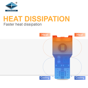 Nhà Máy Trực Tiếp 2016 6SMD Lamppadas Led T10 Cabus 12V 24V Bombillo T10 Led T10 Nội Thất Xe Dẫn Ánh Sáng T10 Led - Product Image 5