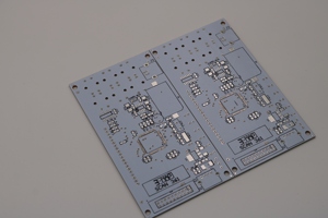 Placa de Circuito Impreso de Alta Precisión Personalizada 3-MAP SCAN 361, Placa PCB sin Componentes, Certificación ISO, para Ensamblaje de Equipos Electrónicos - Product Image 3