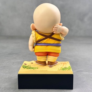 Figura de acción de anime JT personalizada OEM, superventas, decoración de dibujos animados, tortuga, colega de clase, colega de escuela de artes marciales, mejor amigo - Product Image 4