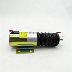 89998GT 12v la soupape solénoïde d'extinction de flamme convient aux modèles Z80-60RT Z135-70RT S85 - Product Image 4