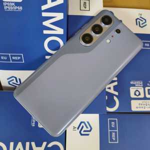 Téléphones mobiles 5G, smartphone rouge, téléphone professionnel, autres équipements audio, vidéo et éclairage professionnels, Camon 50 Pro Android 15/16/17 - Product Image 1