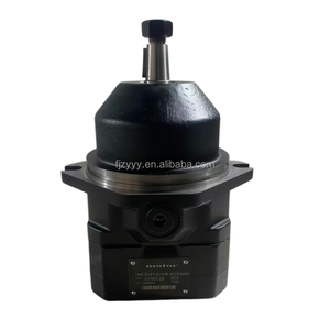 Moteur à pistons axiaux fixe ZHENYUAN série A10FE A10FM A10FE28/52W-VCF95N000 A10F E 45/52W-VCF10N000 -S1437 Pompe hydraulique - Product Image 1