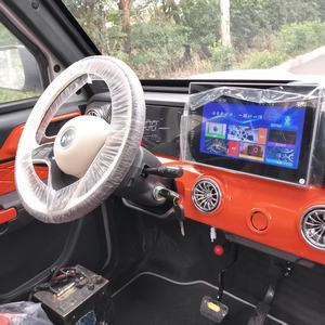 รถกระบะจากโรงงานโดยตรง มีสองประตูและสองที่นั่ง สามารถขยายได้ มีพื้นที่บรรทุกสินค้าที่ยาวขึ้น ยางคู่ - Product Image 6