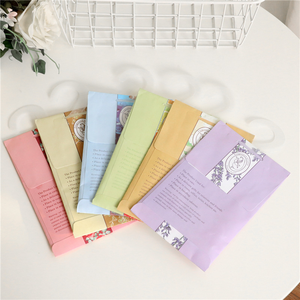 Nouveau Sachet Parfumé Lavande 2026 pour Voiture, Salon, Armoire – Désodorisant et Aromathérapie aux Fleurs Séchées – Sachet Parfumé pour Armoire - Product Image 6