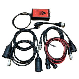 Analyseur de moteur électronique pour AGCO OEM Massey Interface, outil de diagnostic agricole lourd, scanner de diagnostic CANUSB EDT - Product Image 1