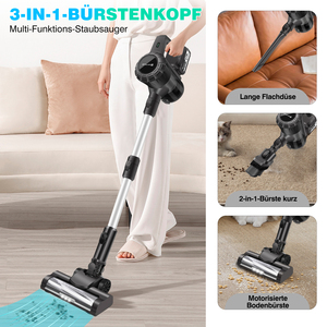 High Cost Performance Professional Household Hand Carpet Vacuum <b>Cleaners</b> & Floor Care - Product Image 1