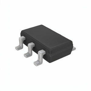 MAX1976AEZT160+T Authorized Distributor SOT 23 6 Thin, TSOT 23 6 Components Electronic Power Management (PMIC) - Product Image 1
