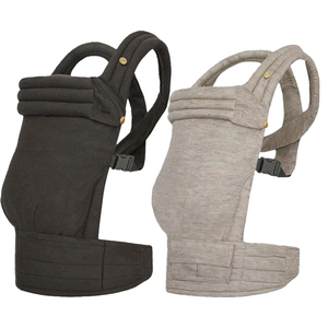 <span class=keywords><strong>Marsupio</strong></span> portabimba personalizzato <span class=keywords><strong>con</strong></span> cappuccio di lusso <span class=keywords><strong>Marsupio</strong></span> <span class=keywords><strong>cintura</strong></span> 4 In 1 borsa per bambini zaino <span class=keywords><strong>Marsupio</strong></span> - Product Image 1