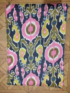 Fourniture directe d'usine tissu de coton respirant matière première textile à prix économique pour filles garçons chemises décoratives - Product Image 5