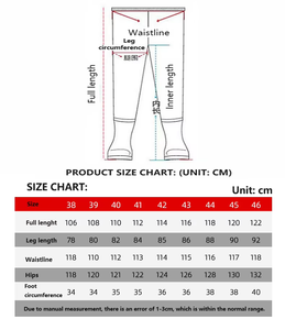 Eo wader quần cho nam giới và phụ nữ với khởi động, thoáng khí không thấm nước câu cá <span class=keywords><strong>waders</strong></span> với túi và bền stockingfoot - Product Image 3