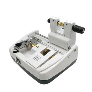 Meilleures ventes : AGB-12, affûteuse et rainureuse automatique pour verres - Product Image 1