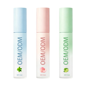Spray buccal personnalisé avec logo de marque privée pour lutter contre <span class=keywords><strong>la</strong></span> mauvaise haleine, spray rafraîchissant pour <span class=keywords><strong>la</strong></span> <span class=keywords><strong>bouche</strong></span>, spray mentholé pour l'hygiène bucco-dentaire, spray pour <span class=keywords><strong>la</strong></span> <span class=keywords><strong>bouche</strong></span> sèche - Product Image 5
