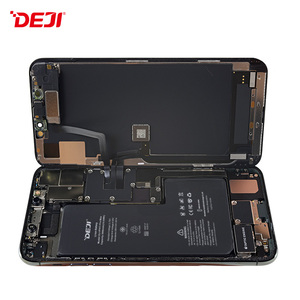 Batería Digital para Teléfono Móvil de 3969 mAh y 0 Ciclos para <span class=keywords><strong>iPhone</strong></span> <span class=keywords><strong>11</strong></span> <span class=keywords><strong>PRO</strong></span> <span class=keywords><strong>MAX</strong></span> - Product Image 3