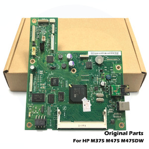 Placa Formateadora Original CE855-67901 CE855-60001 para HP M375, Placa Base M475, Placa Lógica <span class=keywords><strong>M475DW</strong></span>, M475DN, M375NW, 375, 475 - Product Image 6