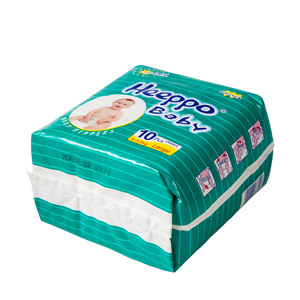 Marque privée Bon Prix À Bas Prix Doux Respirant Magique Jetable Bébé Couches Afrique <span class=keywords><strong>Bebe</strong></span> Nouveau-Né Bébé - Product Image 4