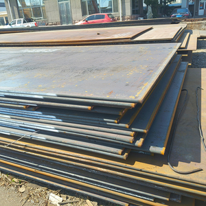 سعر المصنع المنخفض asta36 Q235 qs400 1 s34.5 3 im 6m 10 42 m مدلفن على الساخن - Product Image 5