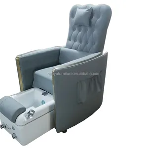 Chaise de spa électrique pour pédicure chaise de pédicure spa de luxe chaise de pédicure d'occasion