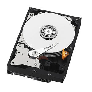 Disques durs <span class=keywords><strong>NAS</strong></span> WD40EFPX 4 To Red Plus, nouveaux disques durs SATA 3,5 pouces 5400 tr/min 128 Mo, disque dur interne pour serveur HDD WD40EFRX - Product Image 3