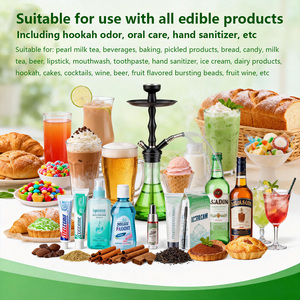 Esencia Líquida Red Bull para Alimentos, Esencia Funcional para Bebidas, Apta para Bebidas, Dulces, Leche, Té, Frutas, Vino, Saborizante para Hookah - Product Image 3