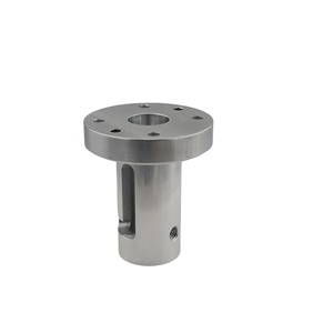 Độ chính xác cao tùy chỉnh các bộ phận thép không gỉ gia công CNC với chế biến thông minh của nhà máy chuốt loại dây EDM - Product Image 1