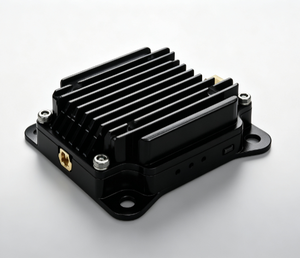 Module émetteur vidéo FPV 2,5 W 5,8 GHz avec dissipateur thermique intégré pour drone de course longue portée et freestyle - Product Image 4