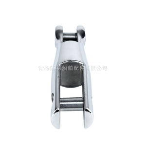 Connecteurs d'ancre marine en acier inoxydable, accessoires pour bateaux à moteur et yachts 6-8/10-12 - Product Image 4