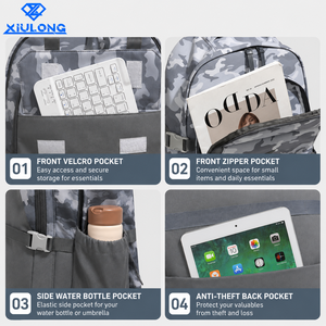 <span class=keywords><strong>Sac</strong></span> <span class=keywords><strong>à</strong></span> <span class=keywords><strong>dos</strong></span> de style <span class=keywords><strong>militaire</strong></span> moderne, grande capacité, équipement de randonnée en plein air, sangle réglable, <span class=keywords><strong>sac</strong></span> <span class=keywords><strong>à</strong></span> <span class=keywords><strong>dos</strong></span> pour homme, directement de l'usine - Product Image 3