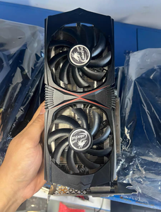 การ์ดจอ RTX 2070 Gaming GDDR6 8GB D6 - Product Image 2