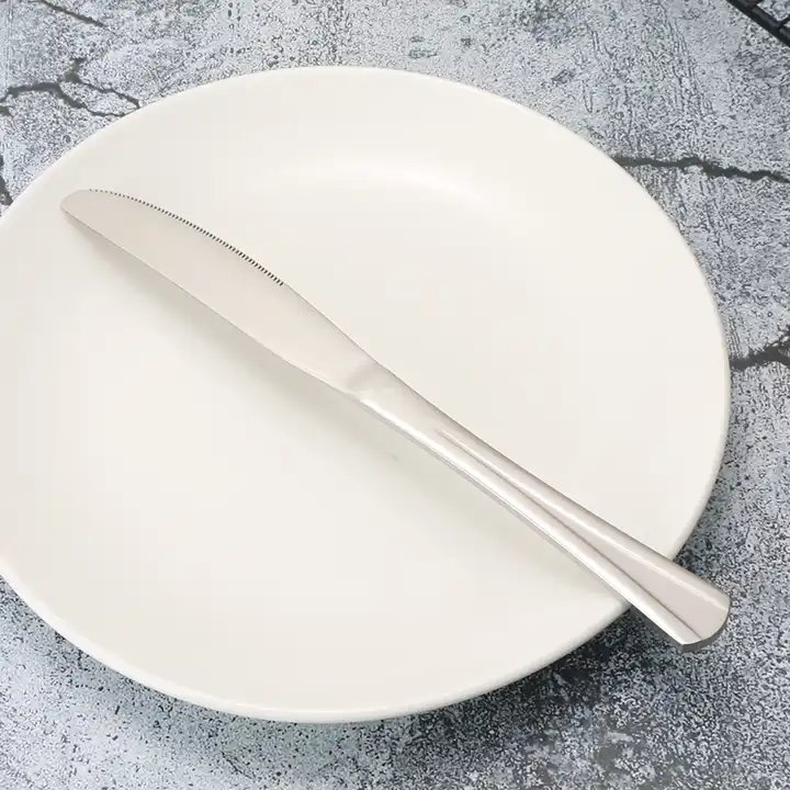 Couteau dîner