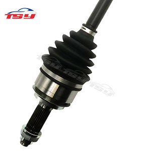 ข้อต่อ<span class=keywords><strong>เพลา</strong></span><span class=keywords><strong>ขับ</strong></span> CV <span class=keywords><strong>เพลา</strong></span><span class=keywords><strong>ขับ</strong></span>43420-0D280 tsy สำหรับ Toyota limo/vios/yaris - Product Image 4