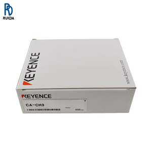 Keyenc CA-CH3L CA-CH3RX CA-CH5L คีย์เน็ก CA-CH3 CA-CH5RX CA-CH5R - Product Image 1