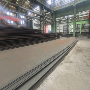 แผ่นเหล็กคาร์บอนขนาด 8 มม. 10 มม. 16 มม. 20 มม. มาตรฐาน ASME SA516 เกรด 70N แผ่นเหล็ก Q345R แผ่นเหล็ก SA 516 เกรด 60 ความหนา 6 มม. แผ่นเหล็กคาร์บอน SA387 เกรด 22 - Product Image 5