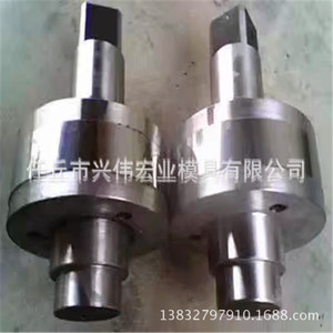 Rollos de alambre con núcleo de fundente de acero al carbono, longitud del cuerpo de 50 mm, para equipos de soldadura con alambre - Product Image 3