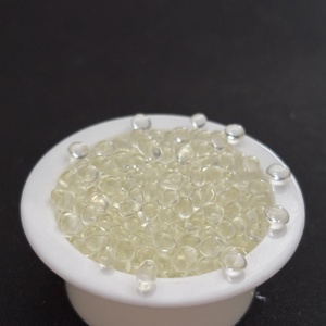 Fabricant chinois de particules de plastique TPU résistant à l'huile pour le moulage par injection d'équipement de fitness d'oléoducs - Product Image 5
