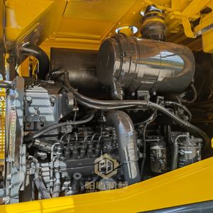 Mesin Konstruksi WA470 pemuat tangan kedua kondisi baik asli Jepang - Product Image 5