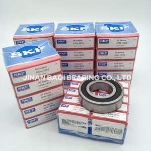 Großhandel SKF Lager Lieferant 6203 6202 6002 6001 6201 6300 6215 Original Japan Rillenkugellager für Automobilteile - Product Image 5
