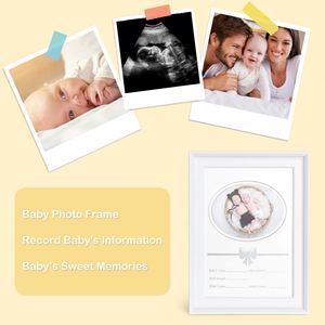 Regalos Personalizados para Baby Shower 2023 para Niños y Niñas, Regalos para Revelación de Género, Regalos para Bebés Recién Nacidos al por Mayor, Regalos para Mamás Primerizas - Product Image 6